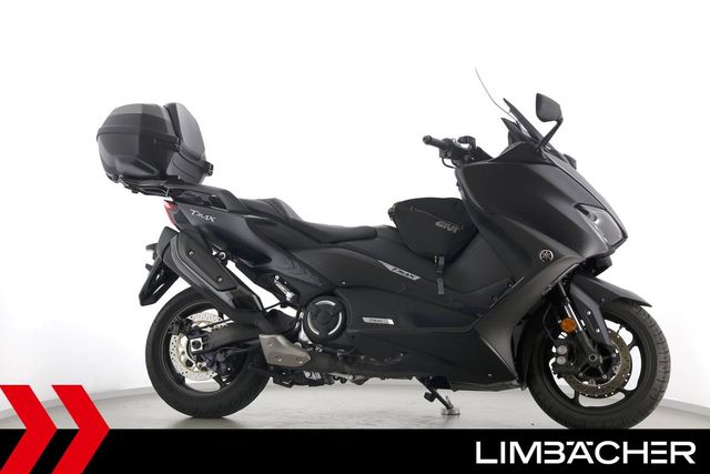 Yamaha TMAX - Lieferung bundesweit!