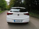 Opel Astra 1.4 Turbo Edition Autom. LED Navi  - Opel: Firmenfahrzeug