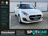 Suzuki Swift Comfort 4x4 1.2 Dualjet SHVS LED DAB SHZ - gebrauchte Suzuki Swift aus dem Jahr 2023