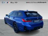 BMW 320d xDrive Touring ///M-Sport Pro UPE 79.050 EU - BMW: 3.0