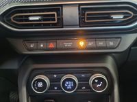 Dacia Sandero - Vorschau Bild 22