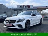 Mercedes-Benz C 300 T de AMG-LINE|BURMESTER|NIGHTP.|360° - Mercedes-Benz C 300 in Wiesbaden