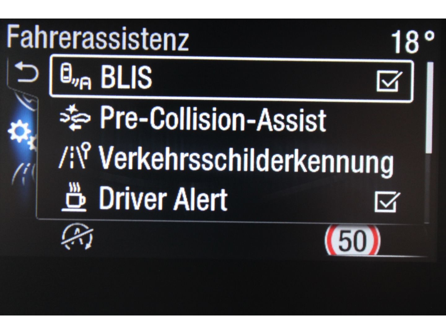 Fahrzeugabbildung Ford EcoSport ST-Line LED Navi B&O RFK GRA TWA Winter