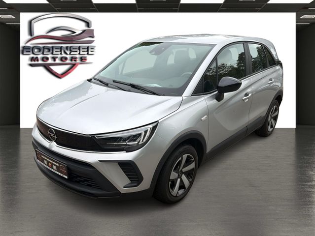 Opel Crossland X Edition - Tempomat - ab 97,- € i. M.