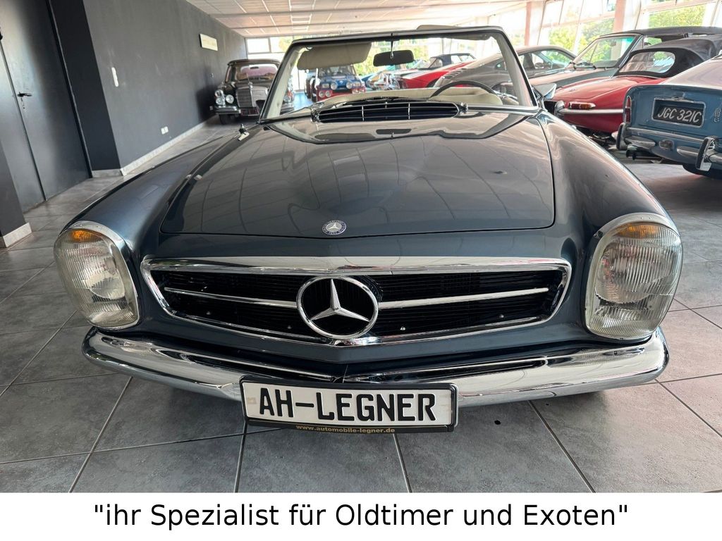 Mercedes-Benz SL 280