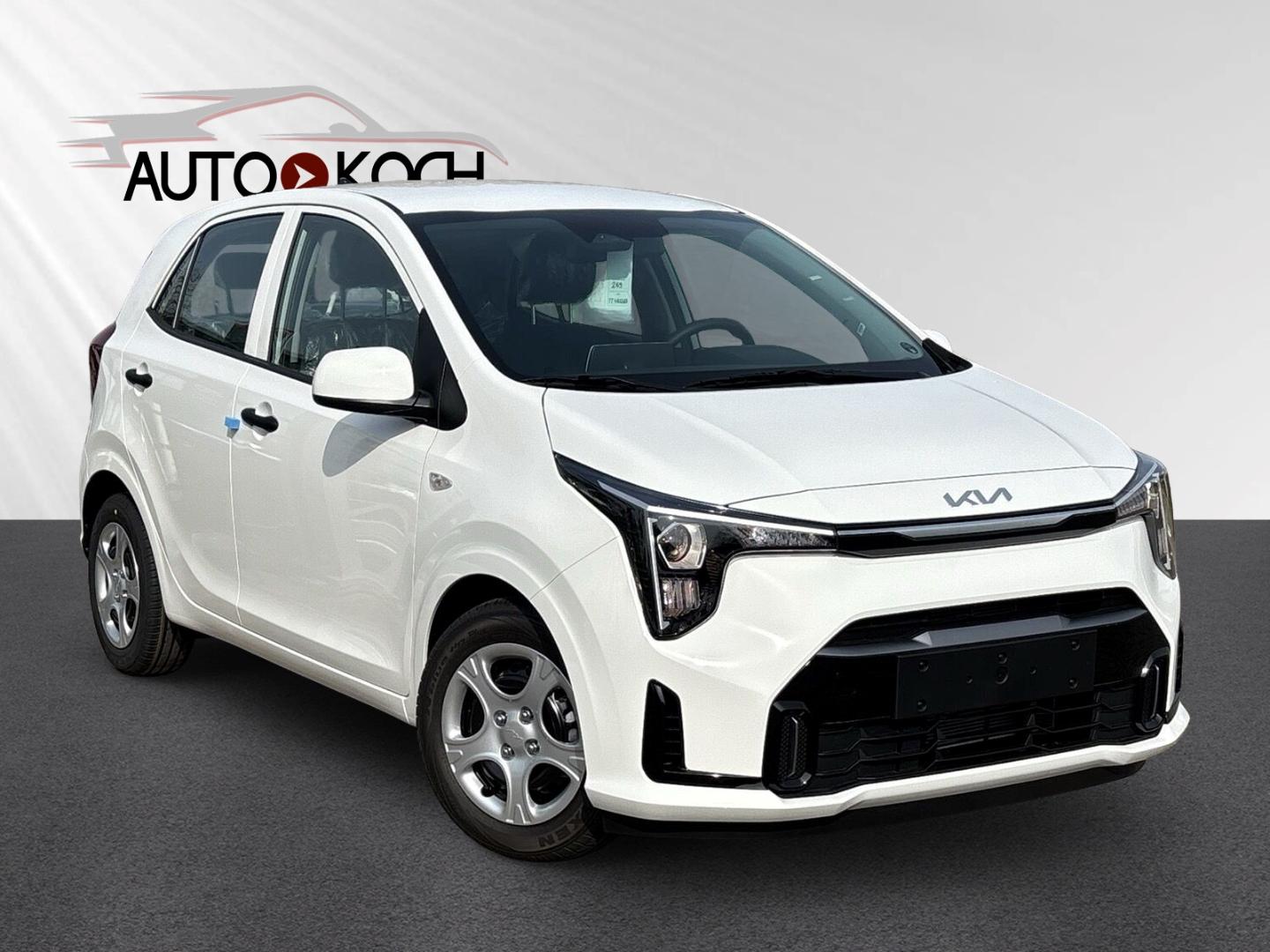 Kia Picanto CORE PE2 1.0 GDI MT / BLUETOOTH / MULTIF