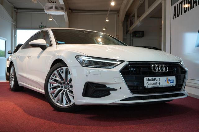 AUDI A7 50 TDI quattro tiptronic *LED*Navi*Virtual