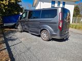 Ford Tourneo Custom Titanium  L1 2,0 EcoBlue - Ford Tourneo Custom von privat