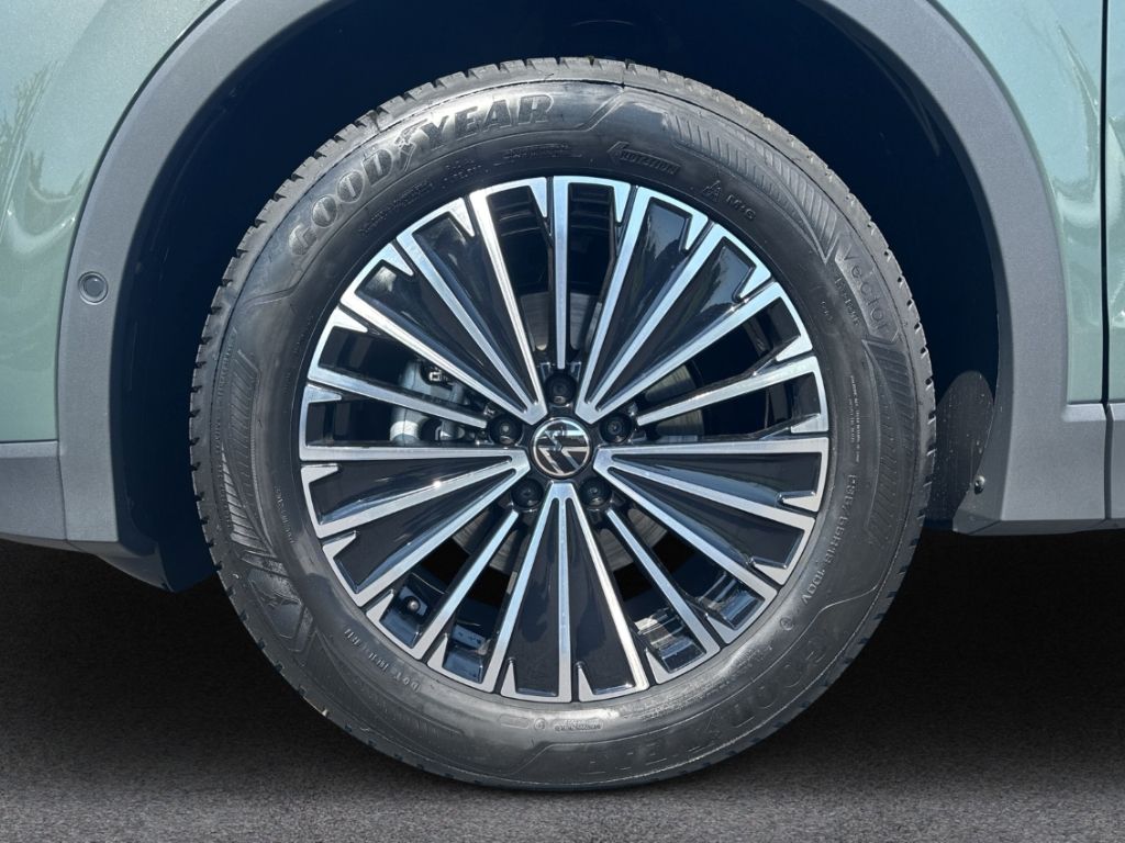Volkswagen Tiguan - Bild 3