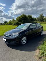 Opel Astra H GTC 1.6 I TÜV (05/27) - Opel Astra aus 2008: Gtc
