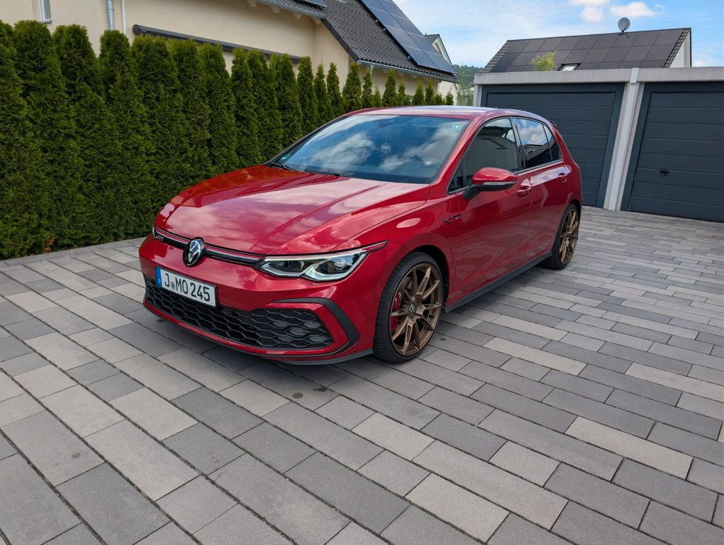 Image of Volkswagen Golf