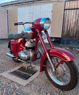 Jawa 350 - JAWA 350
