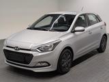 Hyundai i20 Klima/BT/NSW - Hyundai i20 in Magdeburg