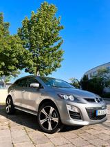Mazda CX7 2.2 Diesel - Mazda CX-7 in München