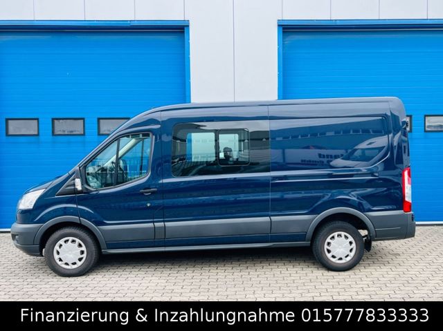 Ford Tourneo Transit 350 L3 Mixto Doppelkabine 6Sitze