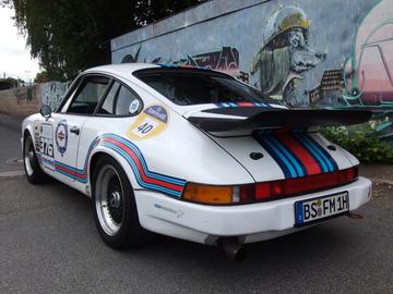 صورة 3 لـ 1987 Porsche 911 URMODELL