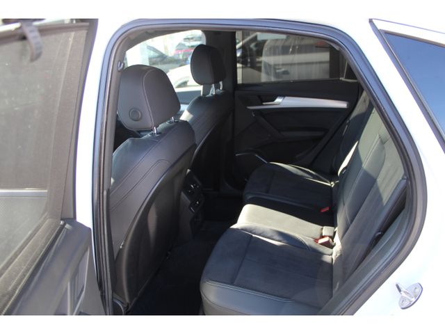 SQ5 Sportback TDI qu.- Pano*HeadUp*TOUR*Kamera*1