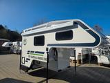 Dux Camper Allrounder 240 Wohnkabine Autark Dieselheizung