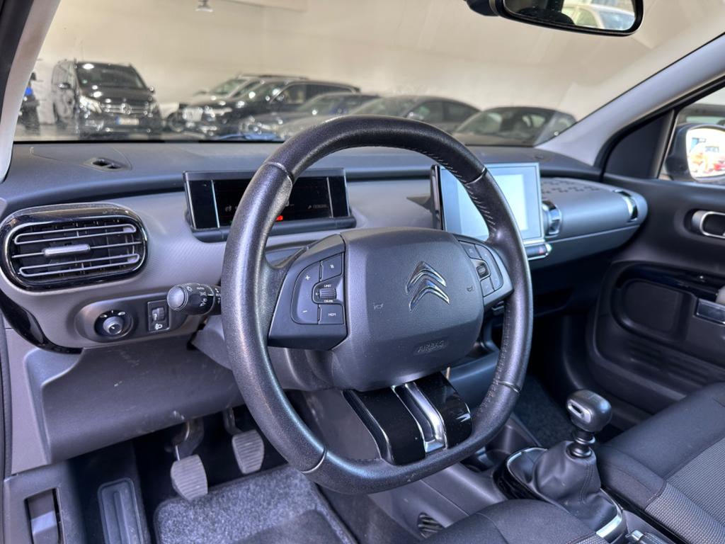 Citroën C4 Cactus