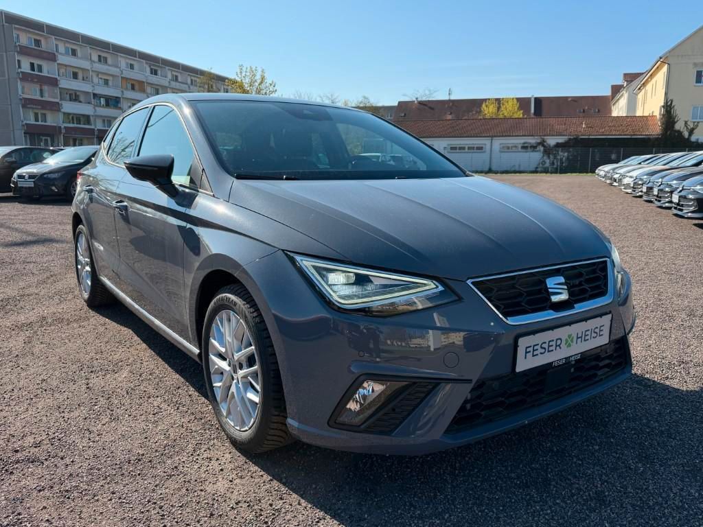 Seat Ibiza - Bild 16