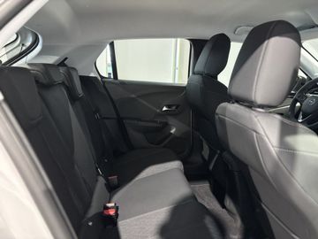 Fotografie 7 des Opel Corsa Corsa-e Elegance