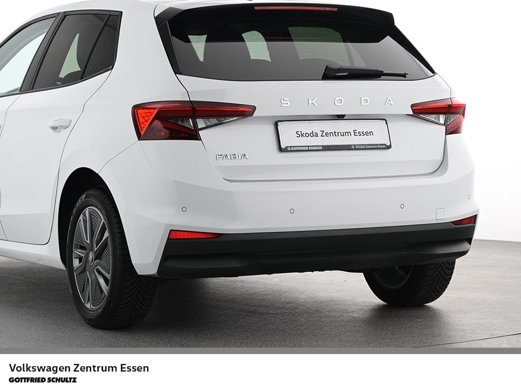 Skoda Fabia - Bild 7