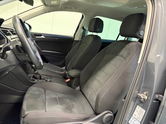 Tiguan Elegance 4M 2.0 TSI DSG MATRIX-LED RFK