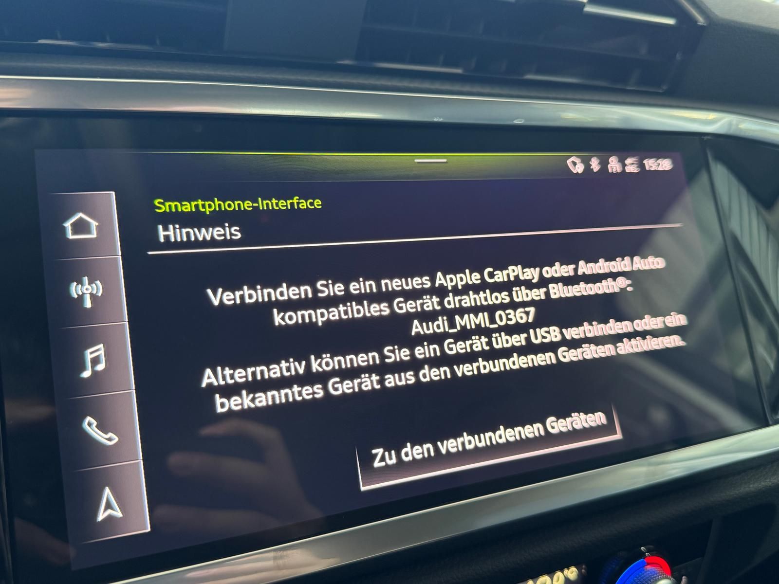 Audi Q3 45TFSIe S-Tronic MATRIX VIRTUAL KAM AHK SHZG foto 23