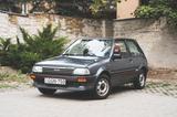 Toyota Starlet S-Sport 1.3 - Toyota Starlet: 3 Türen