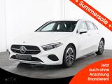 Mercedes-Benz A 200 Progressive Kamera AHK LED Spurhalte Totw. - Mercedes-Benz A 200 in Dortmund