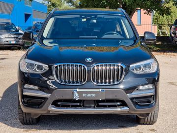 BMW X3 - 2