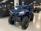 CFMOTO CFORCE 1000 TOURING PRO 2026er Modell! - CFMOTO CFORCE 1000 TOURING PRO