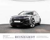 Audi Q8 E-TRON SPORTBACK 55 2x S LINE ACC/PANO/S-SITZ