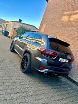 Jeep Grand Cherokee 6.4l V8 HEMI SRT Automatik SRT - Jeep Grand Cherokee in Solingen