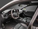 Audi RS5 2.9 TFSI Dynamik-P. B&O Individiuallack grün - Audi RS5: Limousine