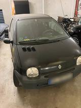 Renault Twingo - gebrauchte Renault Twingo aus dem Jahr 2002