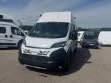 Weinsberg CaraBus Grey 600 DQ Edition FIRE Mod. 2026