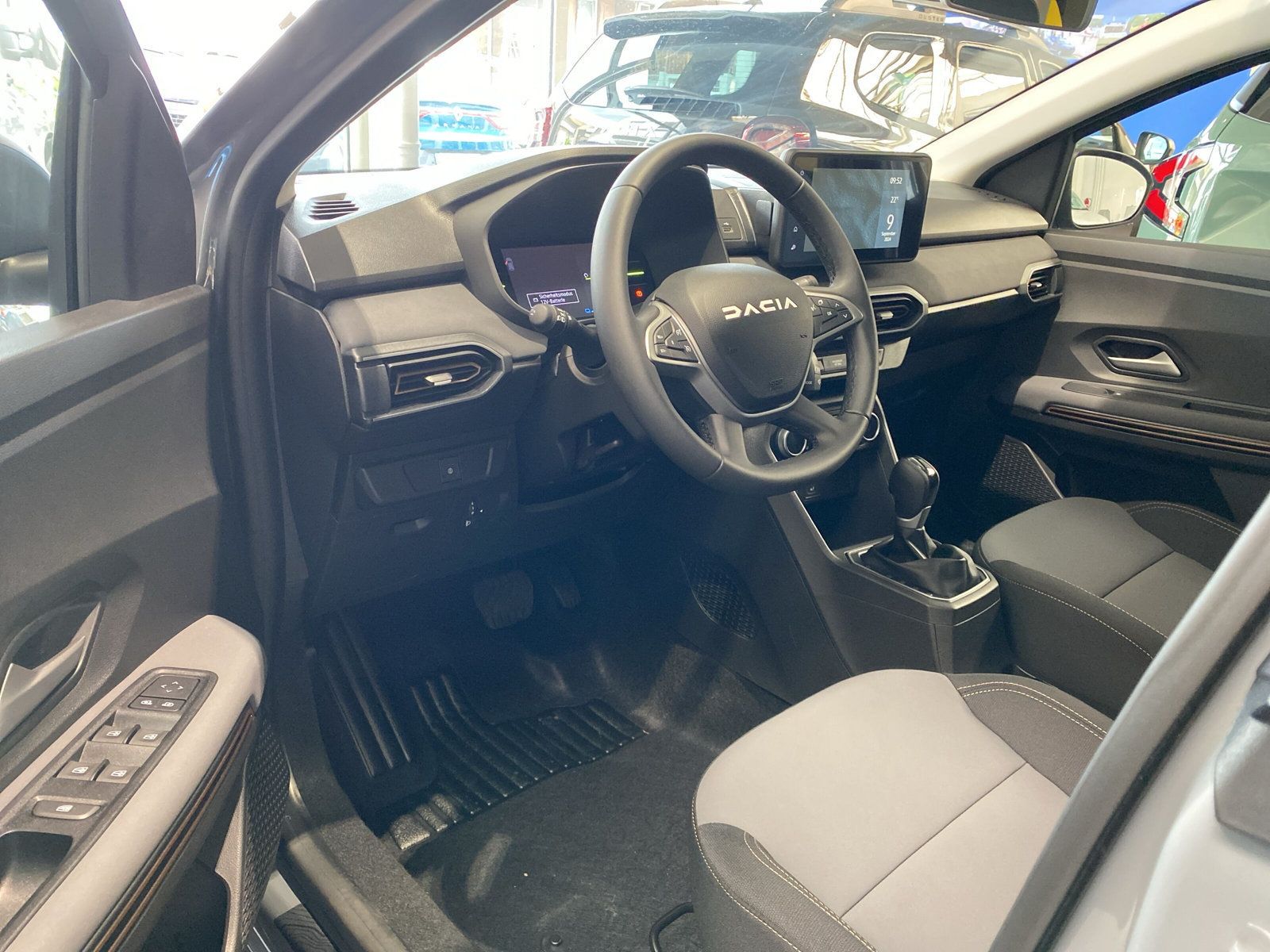 Dacia Jogger - Bild 10