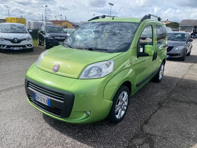 Fiat FIAT Qubo 1.3 MJT 95 CV Dynamic