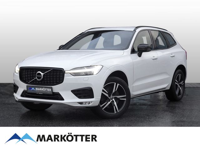 Volvo XC60 R Design B4 Diesel AWD/Navi/SHZ/LHZ