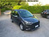 Ford FORD Tourneo Courier 1.5 TDCI 100 CV S&S Plus - Ford Tourneo Courier aus 2021