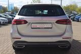 Mercedes-Benz B180 Progressive LED Navi Tempomat Sitzheizung - silberne Mercedes-Benz B 180