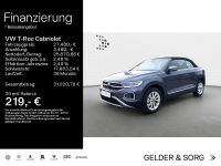 Volkswagen T-Roc - Vorschau Bild 1