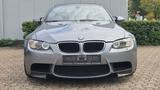 BMW M3 DKG Coupé/CARBON-DACH/NAVI/LEDER/XENON/SHZ/ - BMW aus 2013: Coupe
