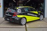 BMW 130 1-serie 130i Rally car *FIA Rollcage | Short - Autos aus dem Jahr 2005