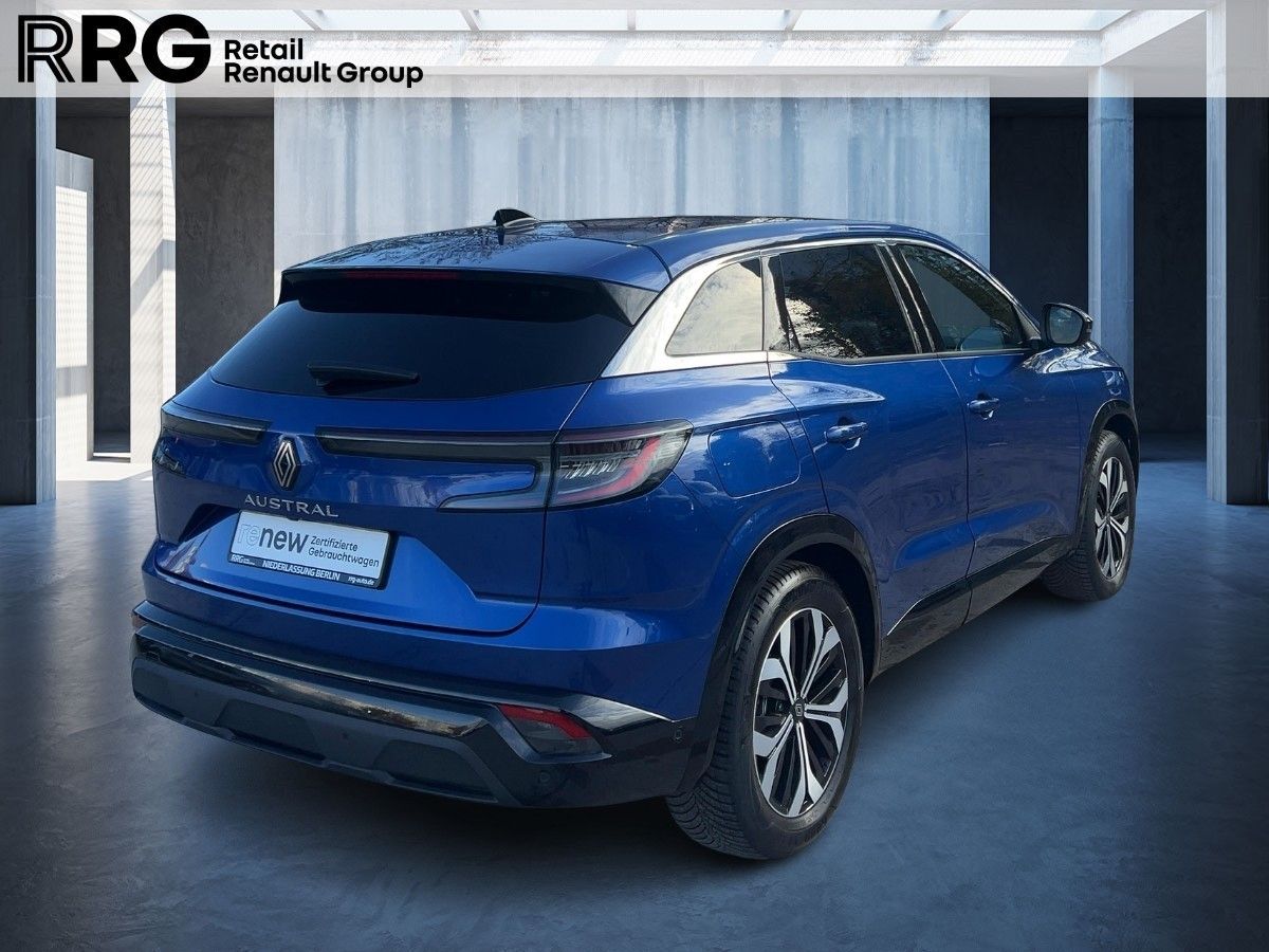 Renault Austral - Bild 5