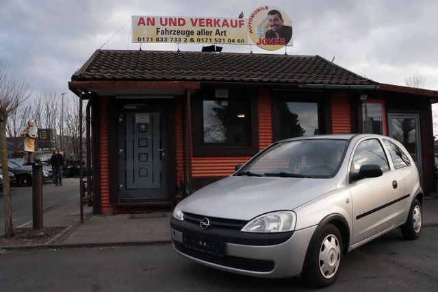 Opel Corsa 1.0 12V Fresh*2 Hand*