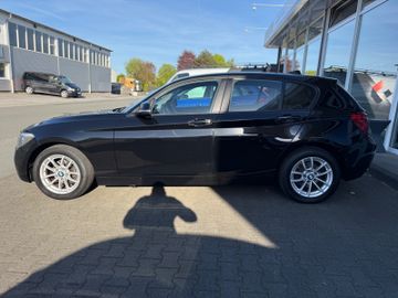 BMW 116 - 5