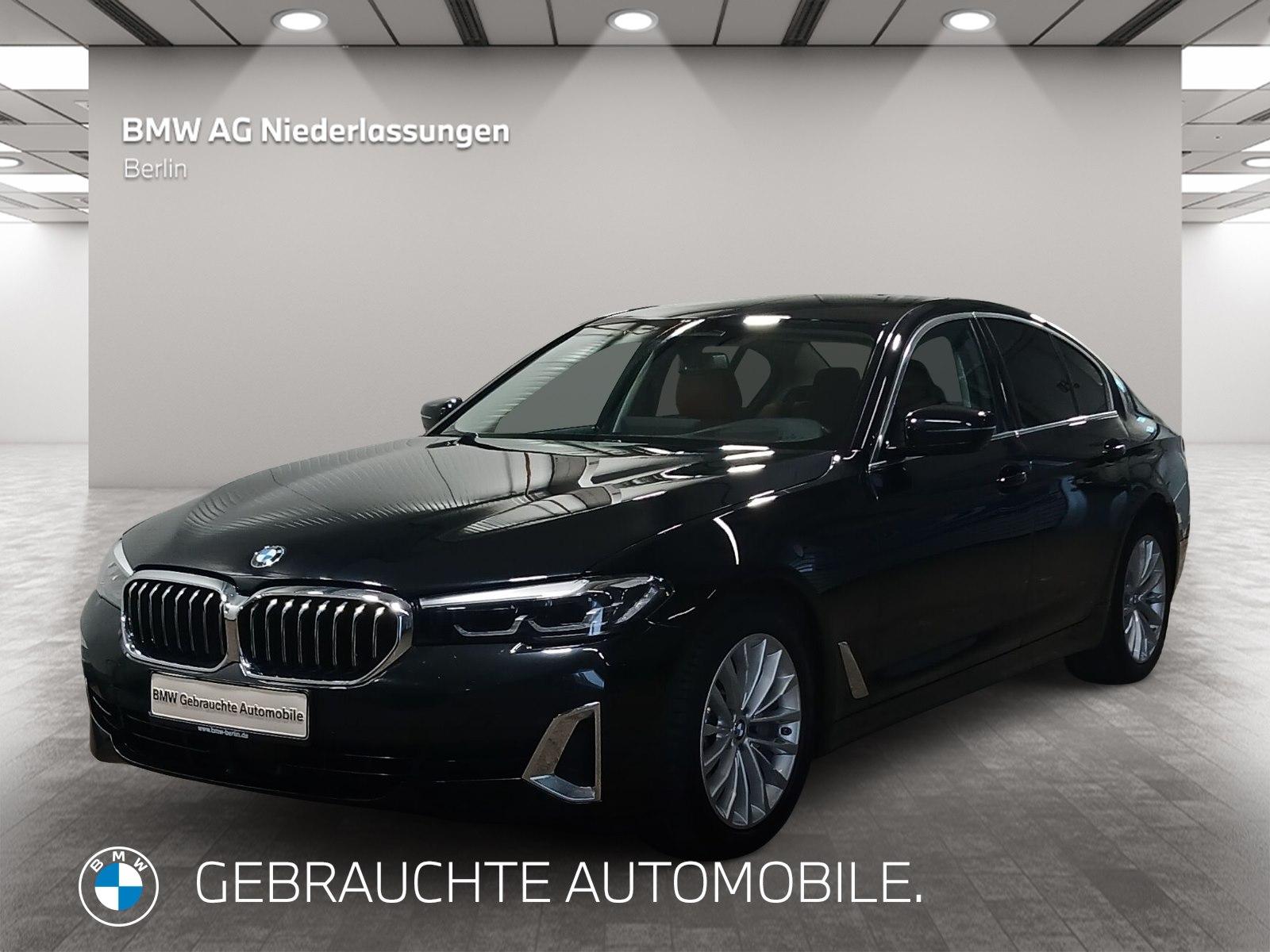 BMW 530i Limousine Driv.Assist.Prof LiveCockpitProf