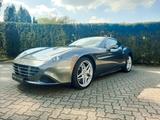 Ferrari California T Top-Ausstattung, Ferrari-Garantie - Ferrari in Hamburg